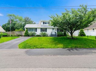 111 Trout St, Brick, NJ 08723