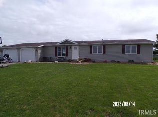 12883 S 1000th Rd E, Converse, IN 46919