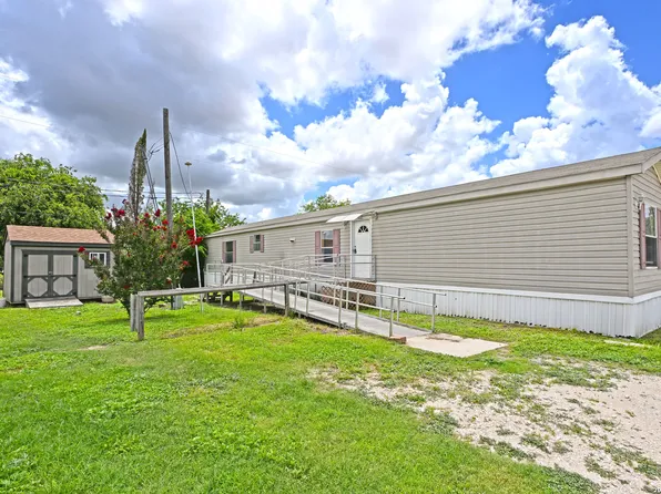 1339 WALD RD lot 33, New Braunfels, TX 78132