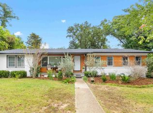 3780 Molaree Dr, Pensacola, FL 32503