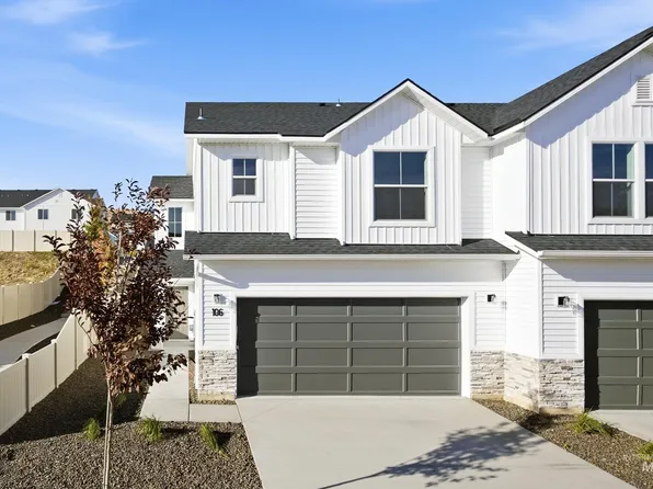 106 Bighorn St, Horseshoe Bend, ID 83629