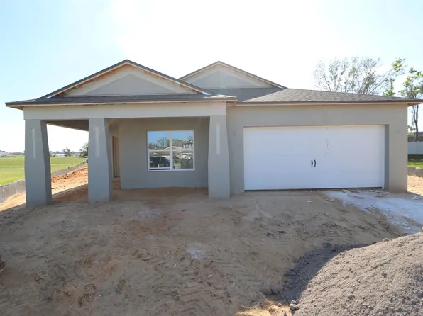 12519 Hilltop Farms Dr, Dade City, FL 33525