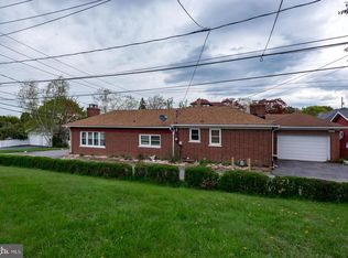 17 Franklin St, Hazleton, PA 18201