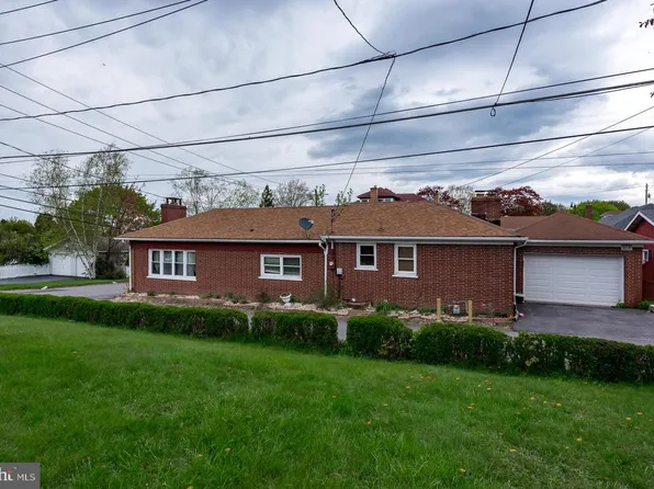 17 Franklin St, Hazleton, PA 18201