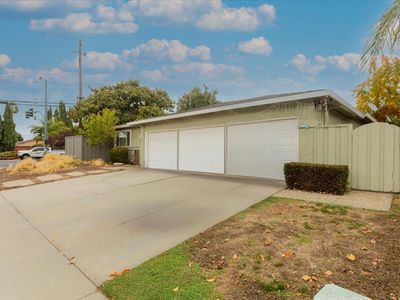 2252-2254 Cherry Ave, San Jose, CA, 95125