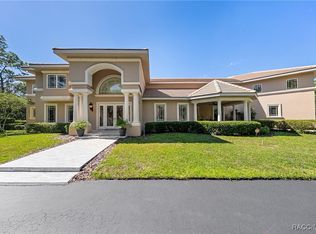 4160 W Bonanza Dr, Beverly Hills, FL 34465