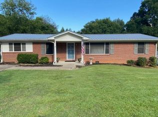 125 Rivermont Rd, Florence, AL 35634