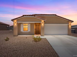 5660 S Couples Ln, Fort Mohave, AZ 86426