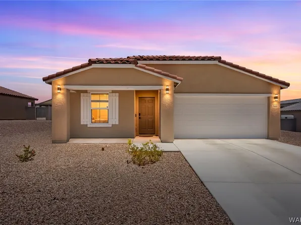 5660 S Couples Ln, Fort Mohave, AZ 86426