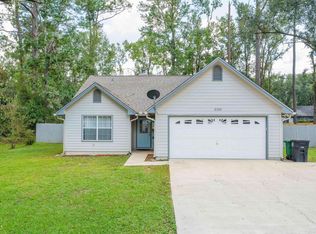 8399 Glendalin Rd, Tallahassee, FL 32311