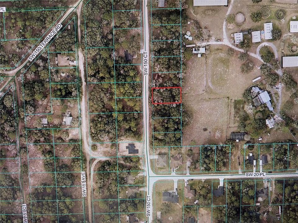 2nd image of 1781 SW 150th Ct Lot 58