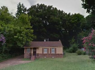 2338 Slocum Ave, Memphis, TN 38127