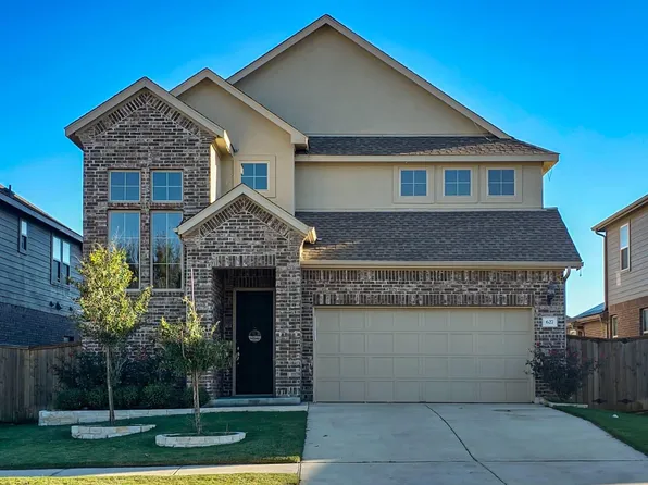 627 Pheasant Hill Ln, Georgetown, TX 78628