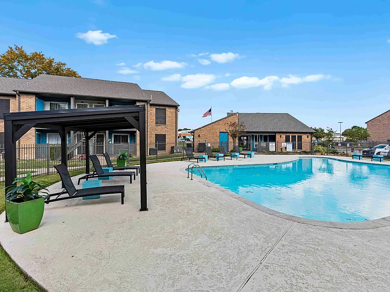 Welcome to Sonoma Apartments, where modern living meets luxury. Enjoy our sparkling pool, spacious layouts, and well-maintained grounds, perfect for relaxation and socializing. Come see why this is the ideal place to call home! Schedule a tour today!