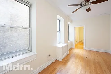 Rented by Mdrn Residential