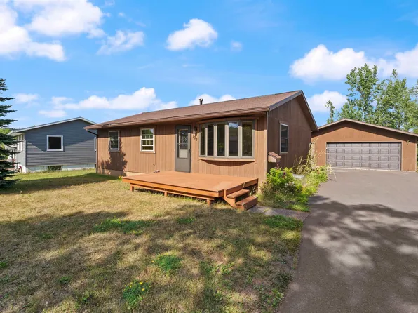 (undisclosed Address), Silver Bay, MN 55614