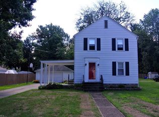 17 Everett Rd, Painesville, OH 44077