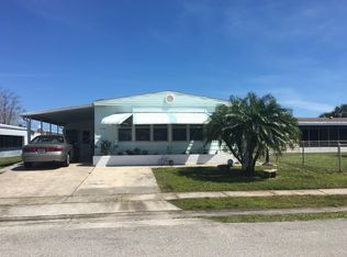 1733 Mango St NE, Palm Bay, FL 32905