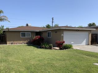 148 E D St, Lemoore, CA 93245