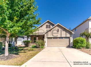 534 Bonnet Blvd, Georgetown, TX 78628