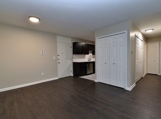 1637 W Nine Mile Rd #8, Ferndale, MI 48220