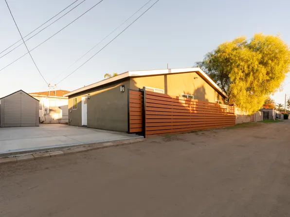 4824 Rolando Blvd, San Diego, CA 92115