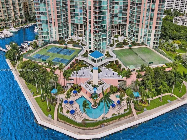 3370 Hidden Bay Dr #1205, Aventura, FL 33180