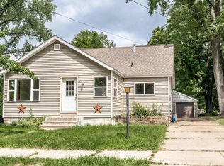 116 Fairview Ln, Nekoosa, WI 54457
