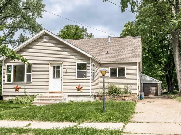 116 FAIRVIEW LANE, Nekoosa, WI 54457