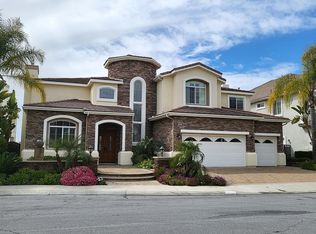 17229 Blue Spruce Ln, Yorba Linda, CA 92886
