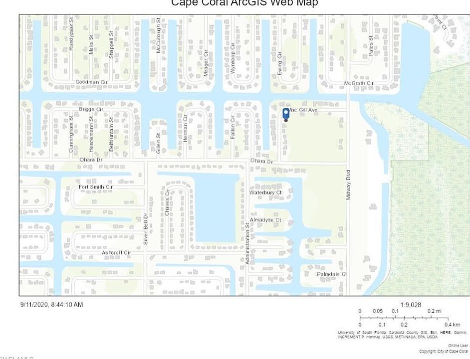 2nd image of 18687 Macgill Ave