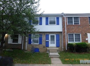 2828 Beechtree Ln, Woodbridge, VA 22191