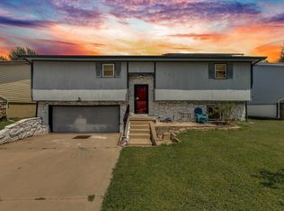 326 N Jane St, Haysville, KS 67060