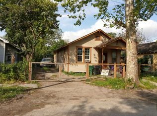 6919 Avenue Q, Houston, TX 77011