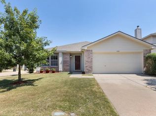 1626 Crestwood Dr, Anna, TX 75409