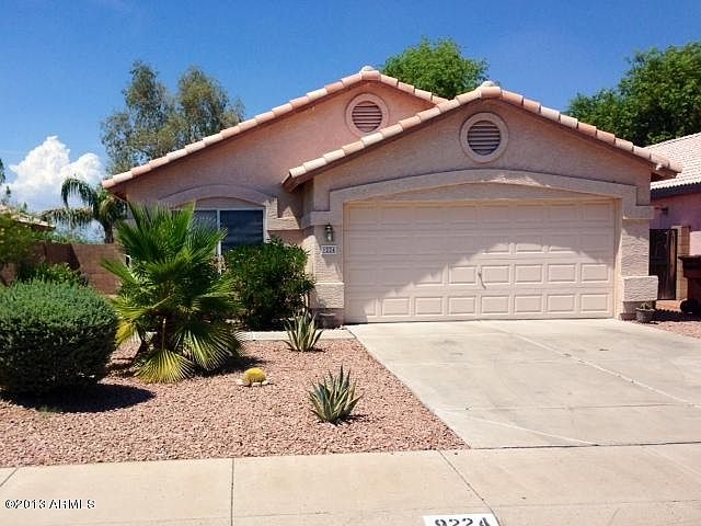 1st image of 9224 W Canyon Dr