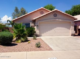 9224 W Canyon Dr, Peoria, AZ 85382