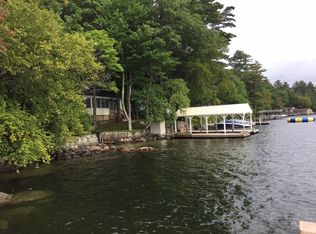 329 Trask Side Rd, Alton Bay, NH 03810