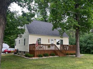 6387 Porter Rd, Grand Blanc, MI 48439