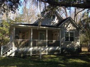 4814 Coastline Rd, Hollywood, SC 29449