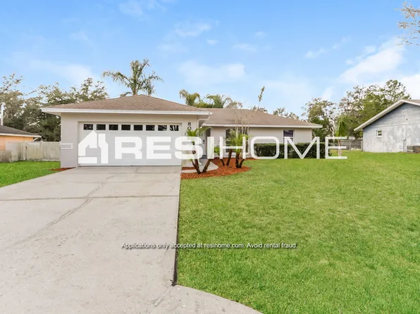 8000 Glenridge Loop W, Lakeland, FL 33809