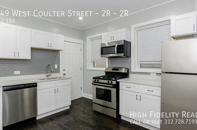 2049 W Coulter St #2R — Photo 5