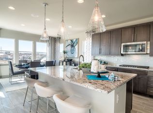 1154 Basalt Ridge Loop, Castle Rock, CO 80108