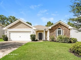 738 Neville St, Grovetown, GA 30813