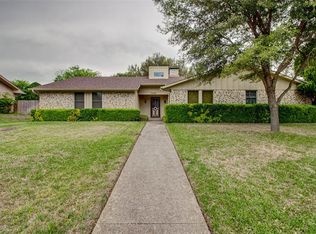 1420 Dreda Cir, Desoto, TX 75115