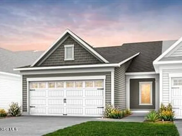 1970 Caspian Trail SE, Southport, NC 28461