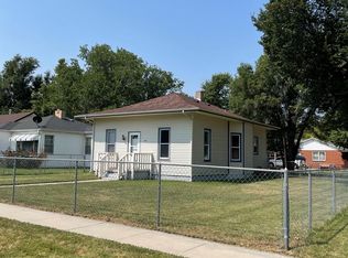 723 Mann Ave, Larned, KS 67550
