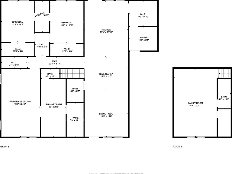 508 W White Ave — Photo 31