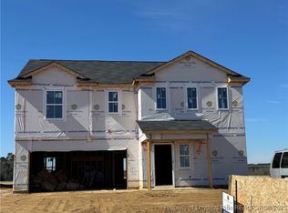 145 Dartmoor Ln, Raeford, NC 28376