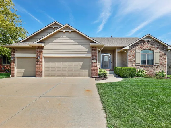 8206 W 34th St N, Wichita, KS 67205